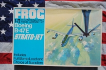 images/productimages/small/Boeing B-47E STRATO-JET Frog F277 voor.jpg